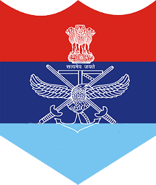 Armed force logo Armed force logo