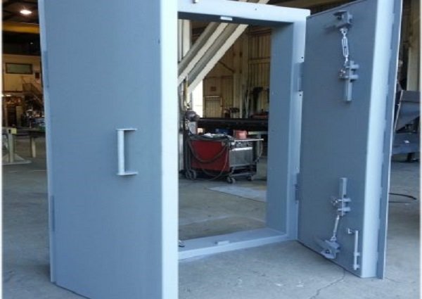 Blast Proof Doors Blast Proof Doors